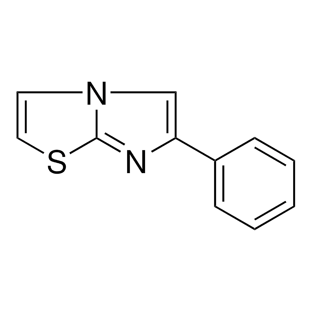 Merck 6-PHENYL-IMIDAZO(2,1-B)THIAZOLE - 50MG