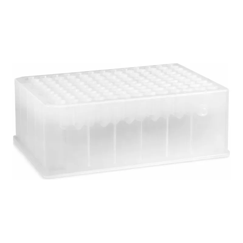 Waters 96-well Sample Collection Plate, 350 µL, 50/pk