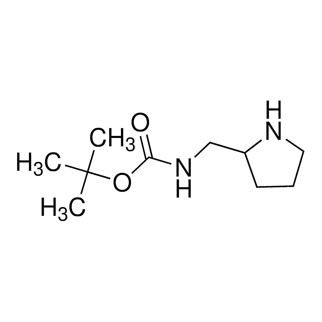 Merck 2-(Boc-aminomethyl)pyrrolidine