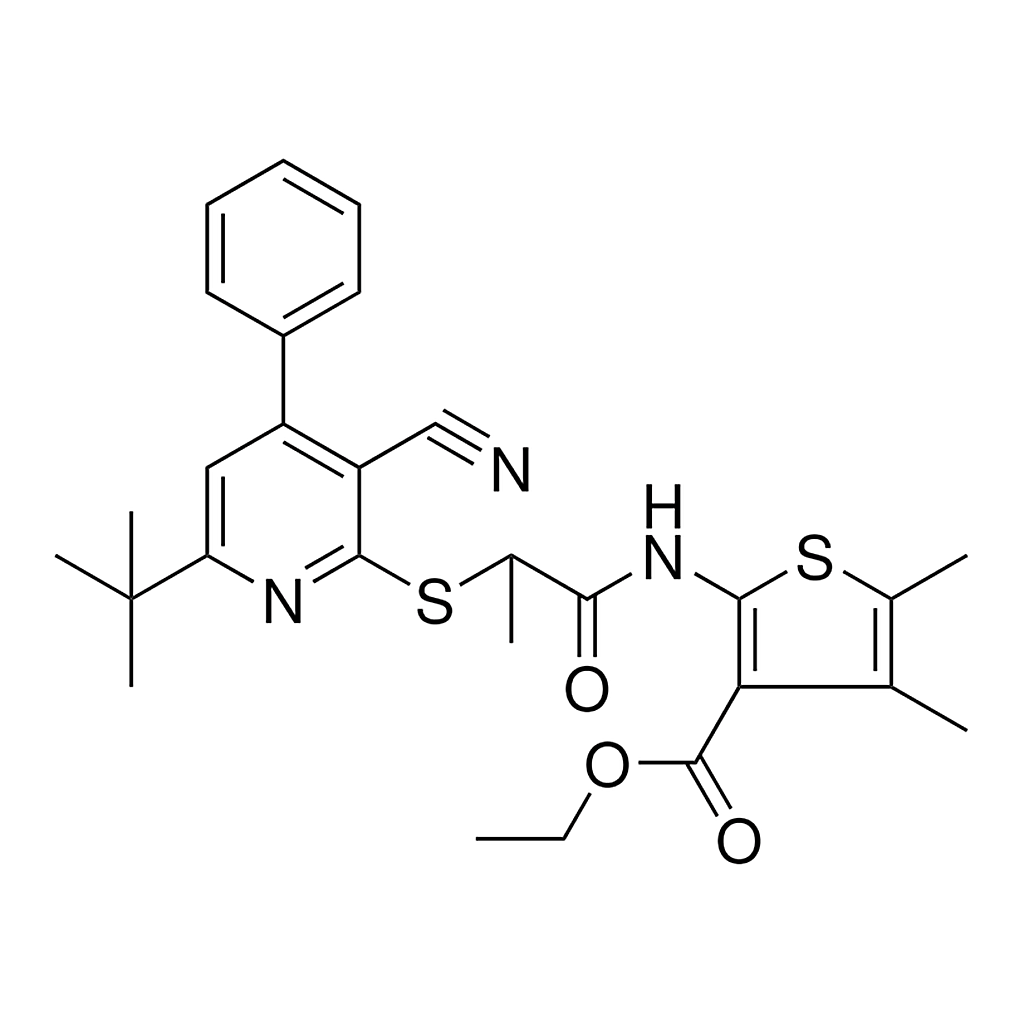 Merck RCL R46,040-0 - 25 MG