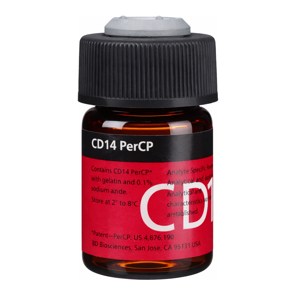 BD CD14 PerCP