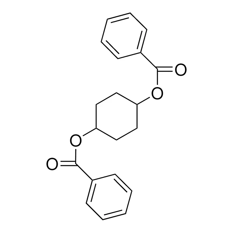 Merck CYCLOHEXANE-1,4-DIOL DIBENZOATE-