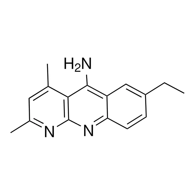 Merck 7-ETHYL-2,4-DIMETHYLBENZO(B)(1,8-