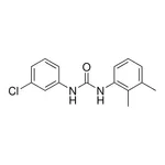 Merck 1-(3-CHLOROPHENYL)-3-(2,3-XYLY - 50 MG&