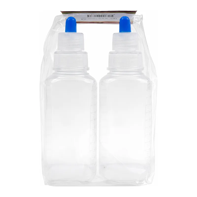 OFFICENEX 다용도 물감통세트(100cc/2개입)