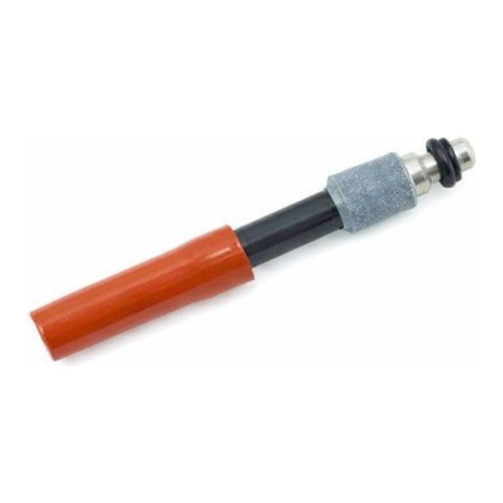Restek Hardware, FID flow measuring adapter
