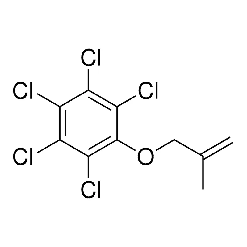 Merck 1,2,3,4,5-PENTACHLORO-6-(2-METHY-