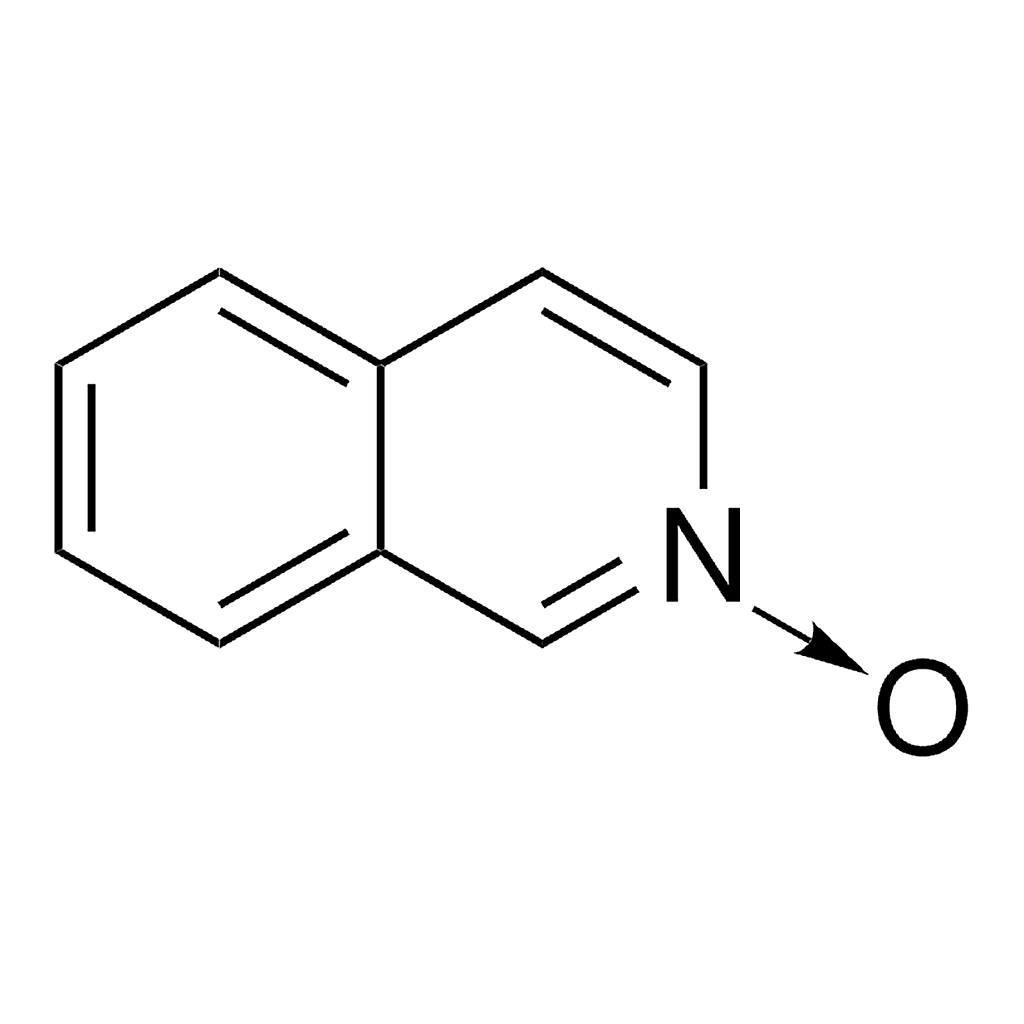 Merck Isoquinoline N-oxide