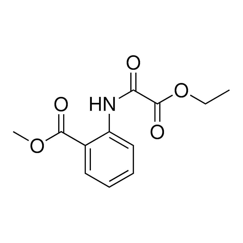 Merck 2-(ETHOXYOXALYL-AMINO)-BENZOIC -