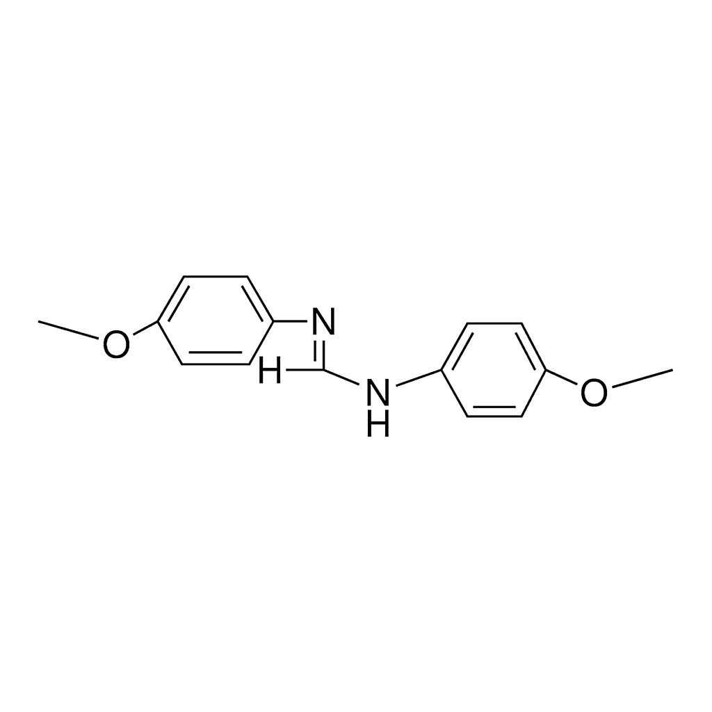 Merck N,N'-BIS(4-METHOXYPHENYL)FORMA - 50 MG&