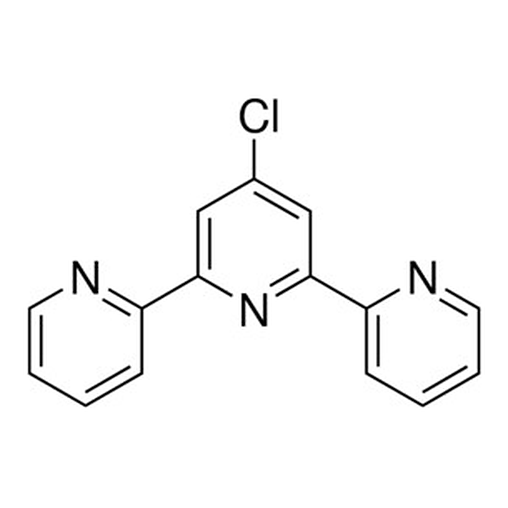 Merck 4``-CHLORO-2,2``:6``,2````-TERPYRIDINE, 99%