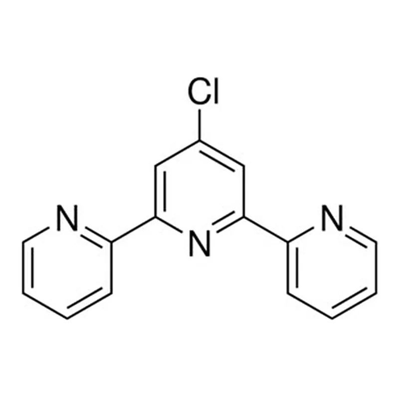Merck 4``-CHLORO-2,2``:6``,2````-TERPYRIDINE, 99%