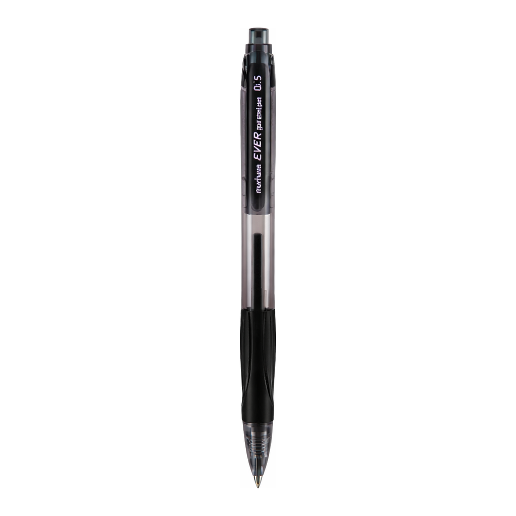 OFFICENEX 문화 에버펜 (흑색/0.5mm)