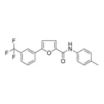 Merck 5-(3-TRIFLUOROMETHYL-PHENYL)-FUR-