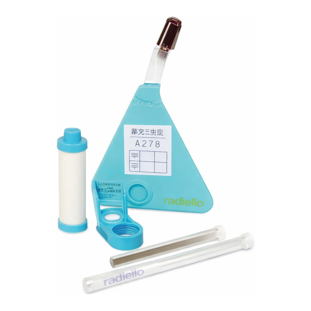 Merck STARTER KIT BTEX/VOCS CS2 DESORPTION