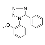 Merck 1-(2-METHOXY-PHENYL)-5-PHENYL-1 - 25 MG&