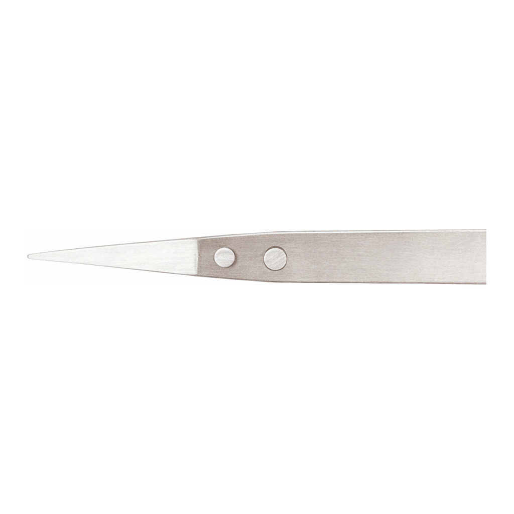 SIPEL 소프트팁 핀셋 330-SA Tweezer