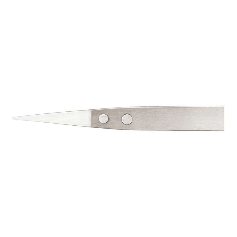 SIPEL 소프트팁 핀셋 330-SA Tweezer
