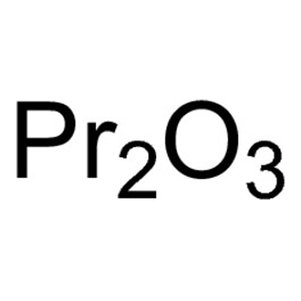 Merck PRASEODYMIUM(III) OXIDE, 99.9% TRACE ME&