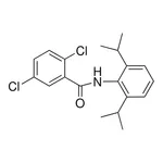 Merck 2,5-DICHLORO-2',6'-DIISOPROPYL - 50 MG&