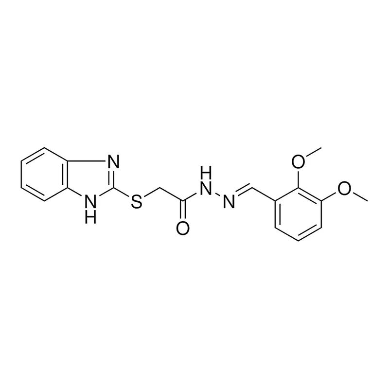 Merck 2-(1H-BENZOIMIDAZOL-2-YLSULFAN - 50 MG&