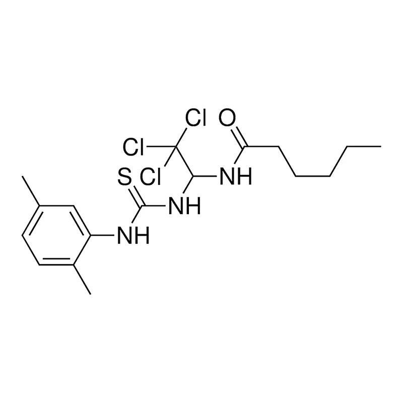 Merck HEXANOIC ACID (2,2,2-TRICHLORO - 25 MG&
