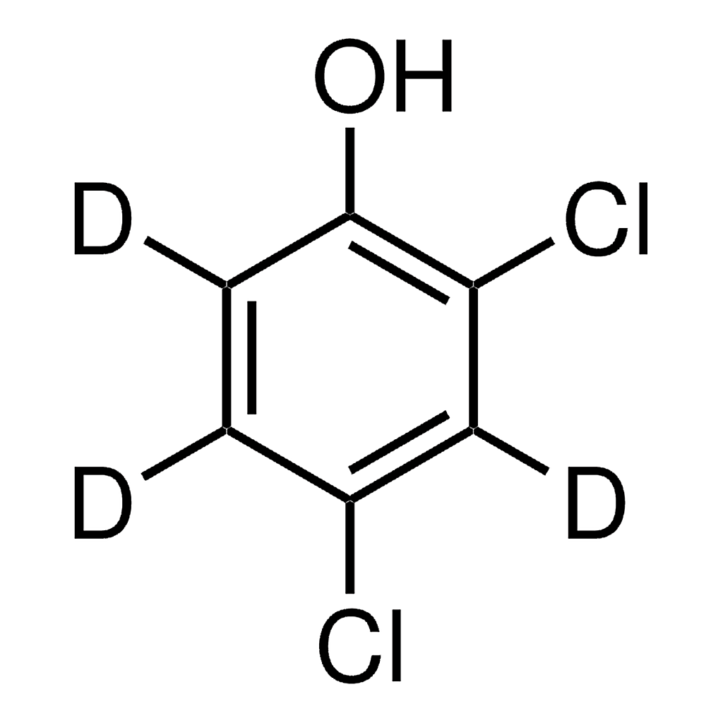 Merck 2,4-Dichlorophenol-3,5,6-d3