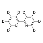 Merck 2,2``-DIPYRIDYL-D8, 98 ATOM % D