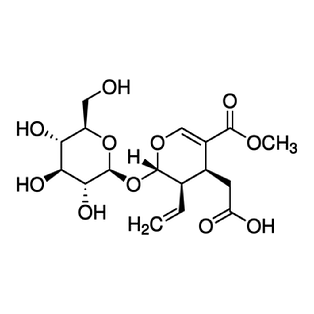 Merck SECOXYLOGANIN