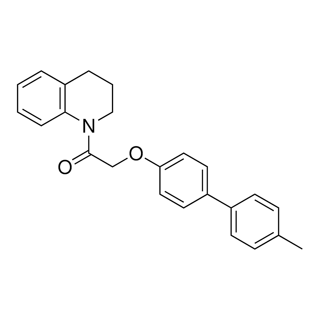 Merck 1-(((4'-METHYL(1,1'-BIPHENYL)-4--