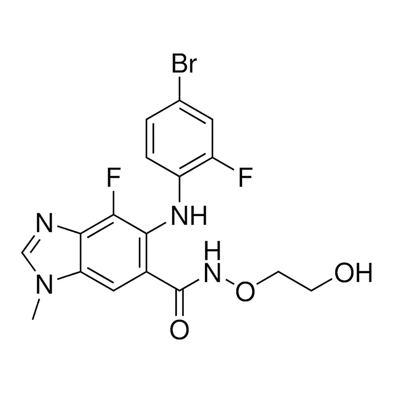 Merck Binimetinib