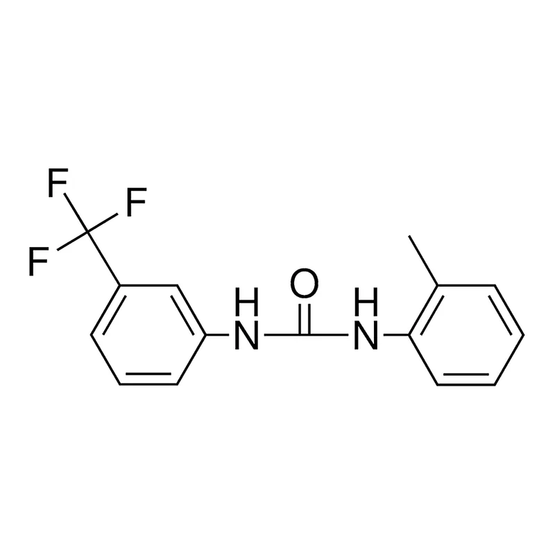 Merck 1-O-TOLYL-3-(3-TRIFLUOROMETHYL - 25 MG&