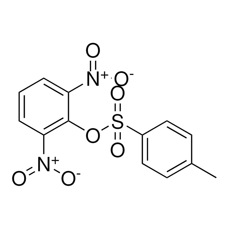 Merck TOLUENE-4-SULFONIC ACID 2,6-DI - 10 MG&