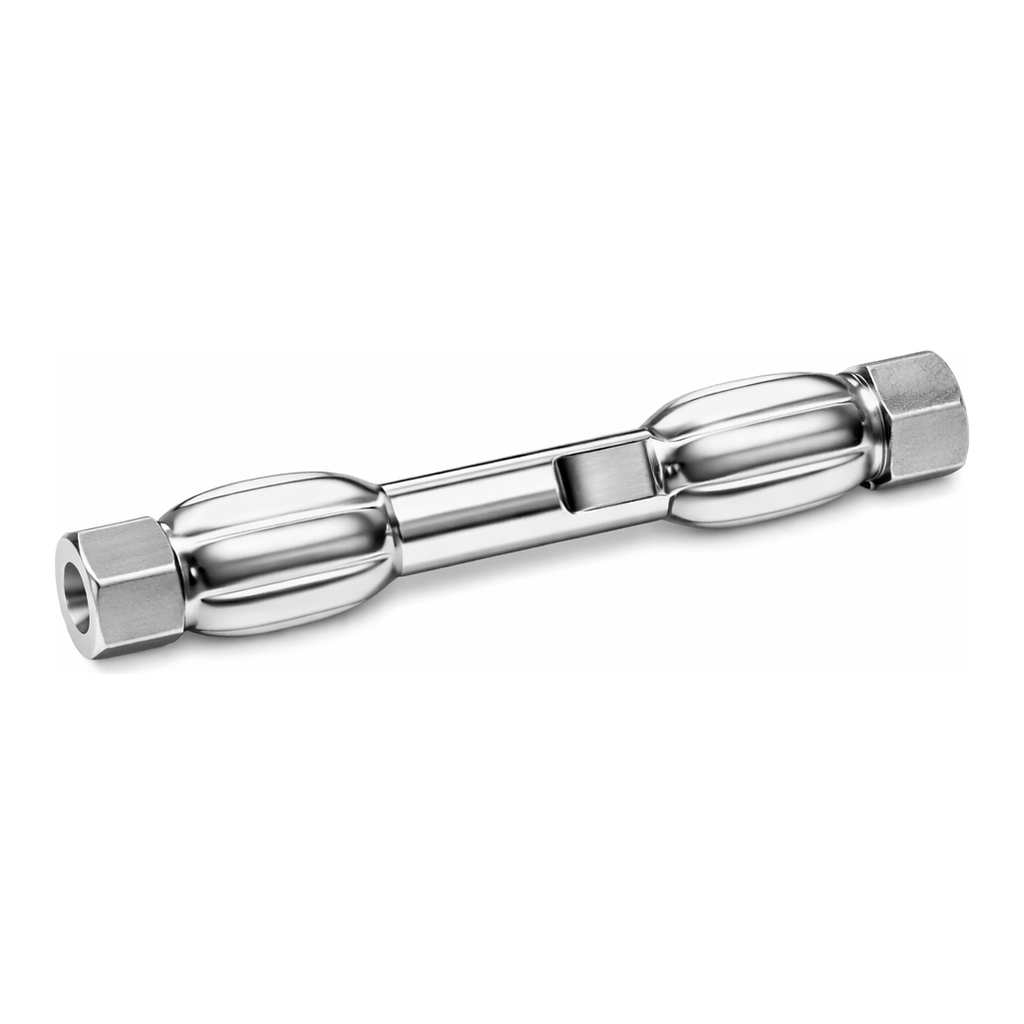 Waters XBridge BEH C8 Column, 130Å, 5 µm, 4.6 mm X 75 mm, 1/pk