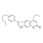Merck 3-(4-PENTYL-PHENYL)-5-PROPYL-FU - 10MG &