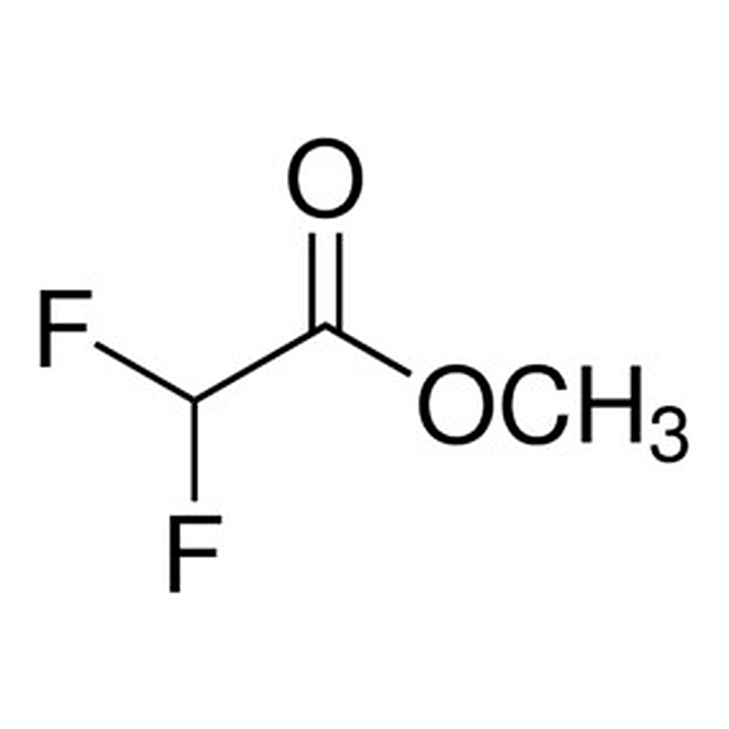 Merck METHYL DIFLUOROACETATE, 96%