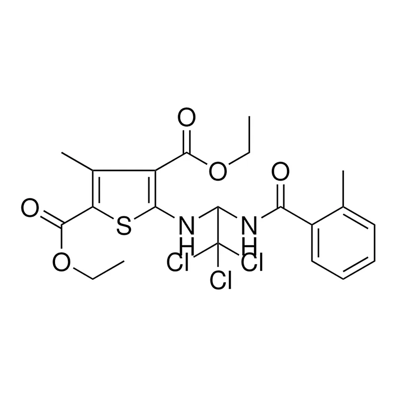 Merck RCL R47,894-6 - 10 MG