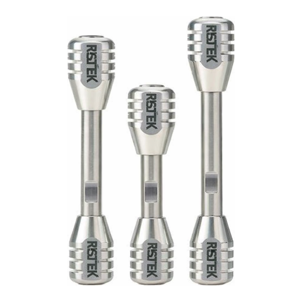 Restek Pinnacle DB C18 3um, 100 x 3.0mm