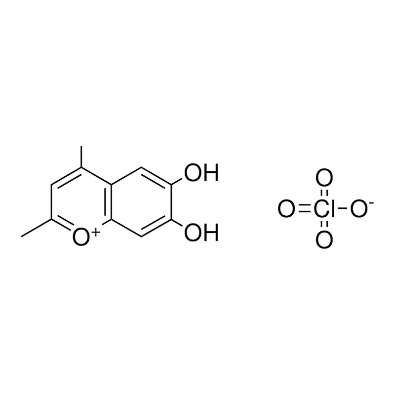 Merck 6,7-DIHYDROXY-2,4-DIMETHYL-CHROM-
