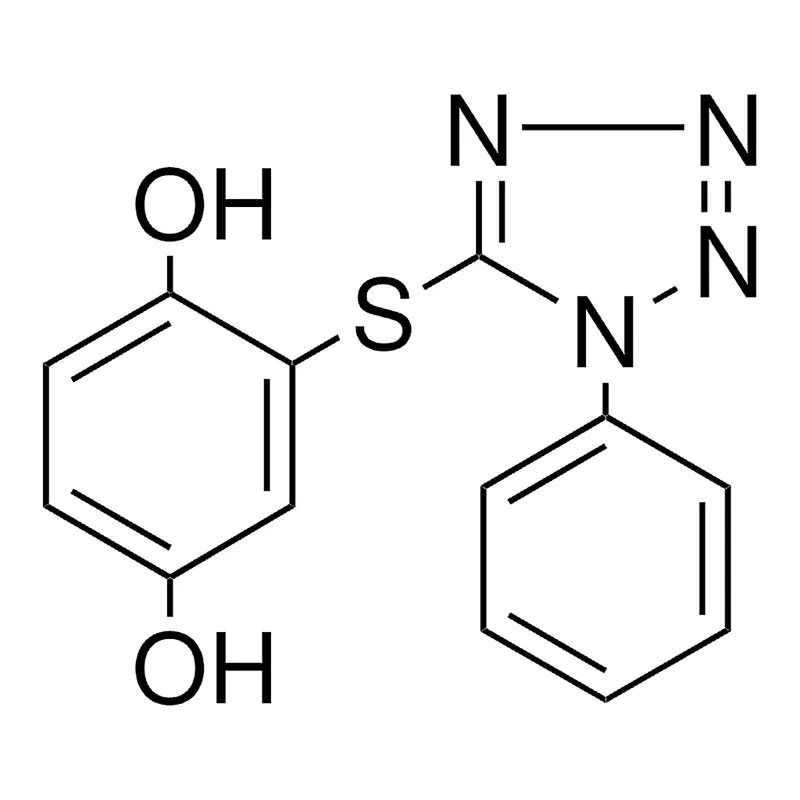 Merck 2-(1-PHENYL-5-TETRAZOLYLTHIO)HY-