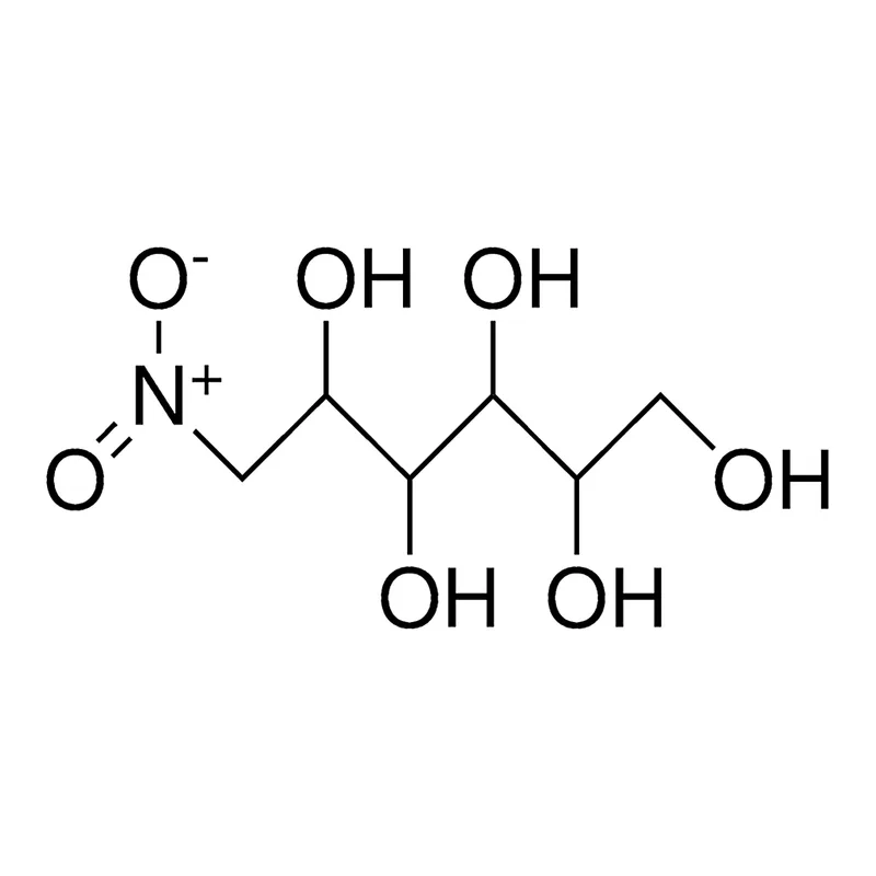 Merck 1-DEOXY-1-NITRO-D-MANNITOL-
