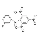 Merck N-(3-FLUOROPHENYL)PICRYLAMINE-