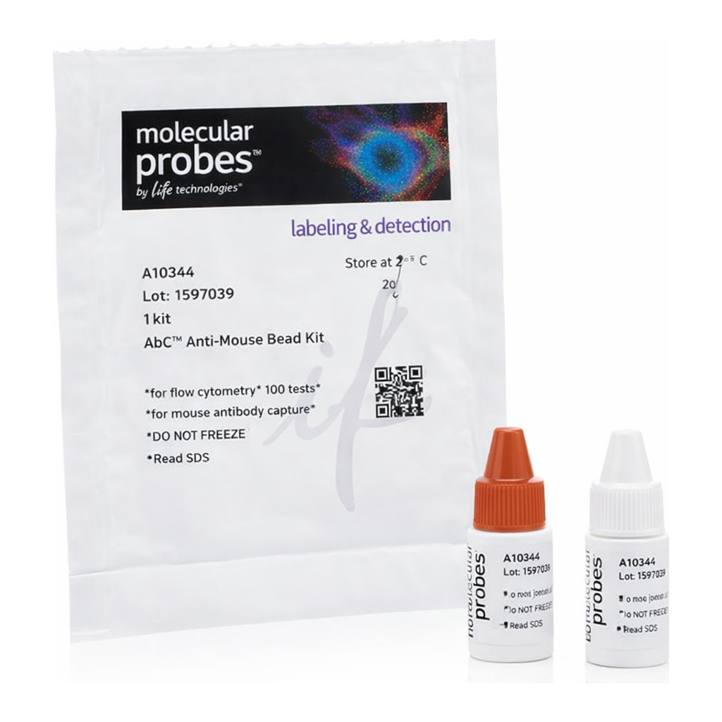 Thermo Fisher Scientific AbC Anti-Mouse Bead Kit