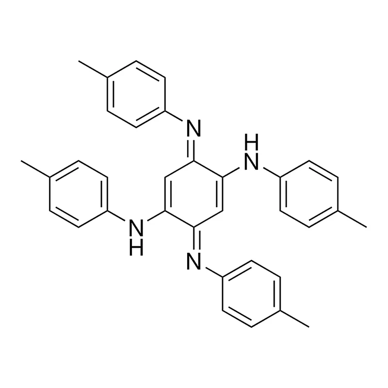 Merck N,N'-DI-P-TOLYL-3,6-BIS-P-TOLYL - 10 MG&