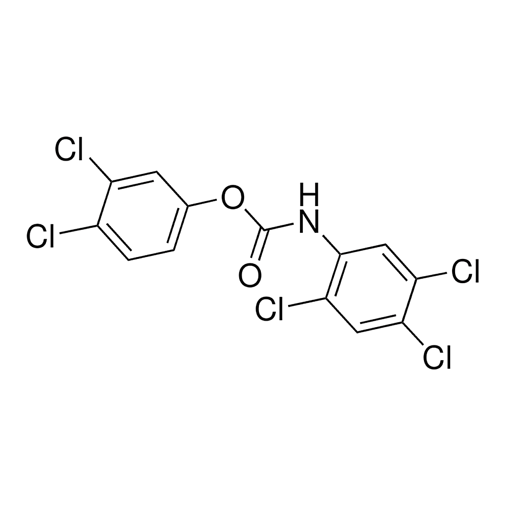Merck 3,4-DICHLOROPHENYL N-(2,4,5-TRI-