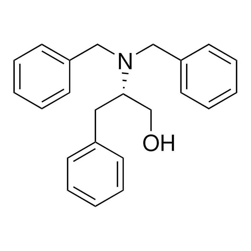 Merck (S)-(+)-2-(Dibenzylamino)-3-phenyl-1-propanol