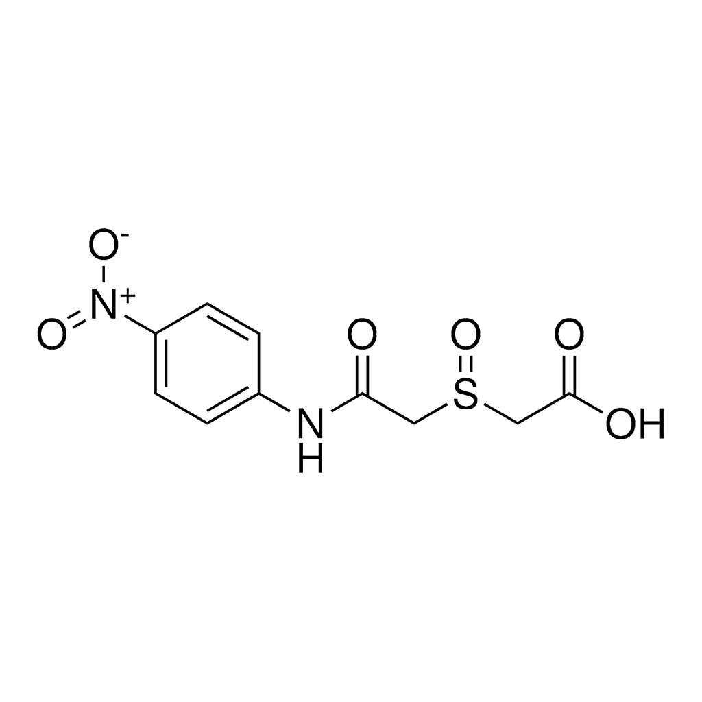 Merck ((4-NITRO-PHENYLCARBAMOYL)-METH - 50 MG&