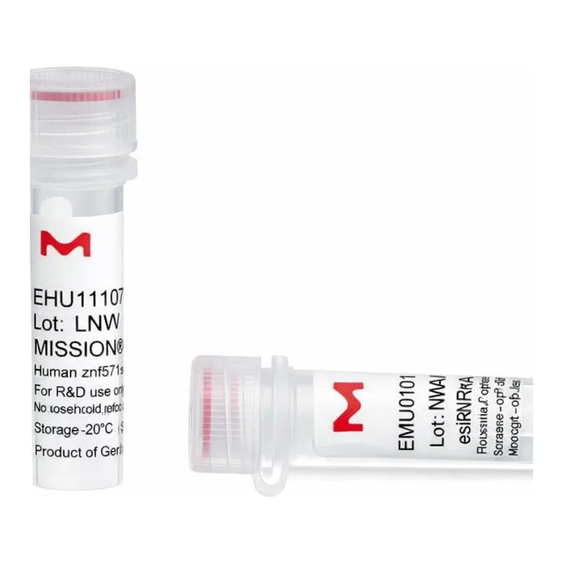 Merck MISSION(R) esiRNA