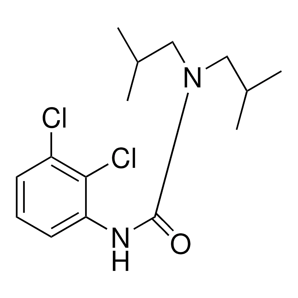 Merck 3-(2,3-DICHLOROPHENYL)-1,1-DIIS-