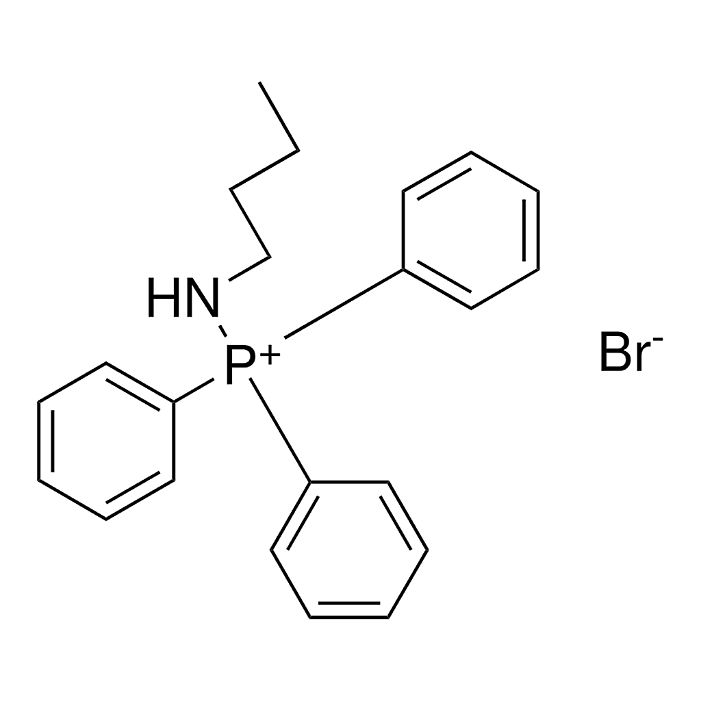 Merck BUTYLAMINOTRIPHENYLPHOSPHONIUM -